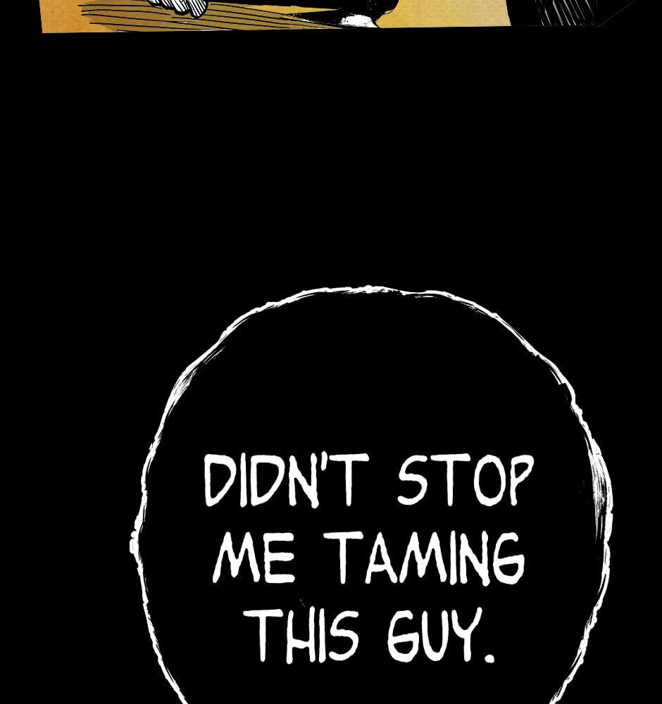 Read Tomahawk Angel chapter 62 image 9 on Lezhin