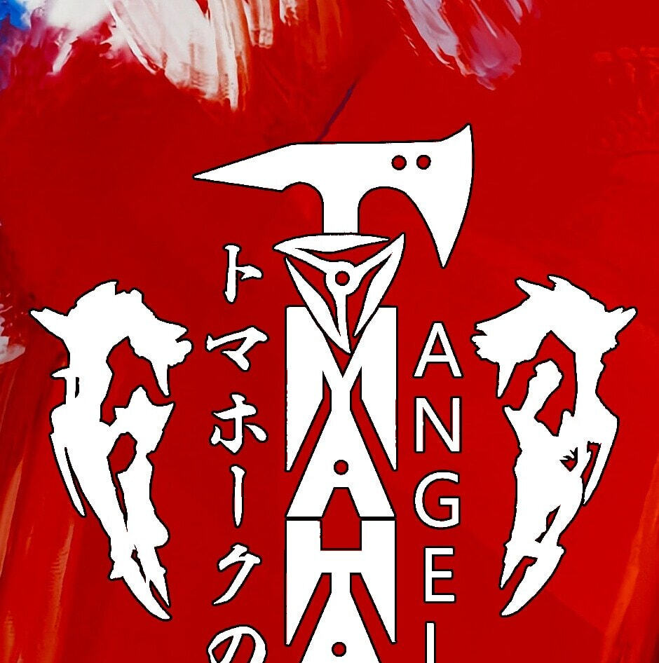 Read Tomahawk Angel chapter 63 image 0 on Lezhin