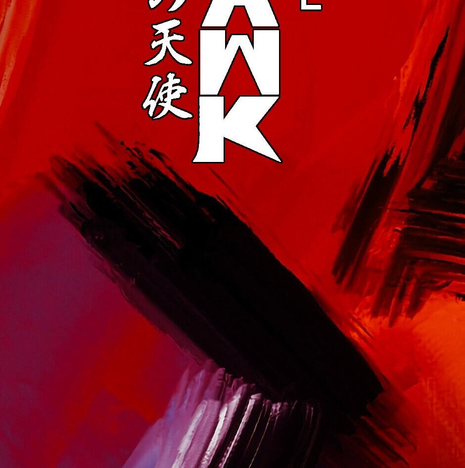 Read Tomahawk Angel chapter 63 image 1 on Lezhin