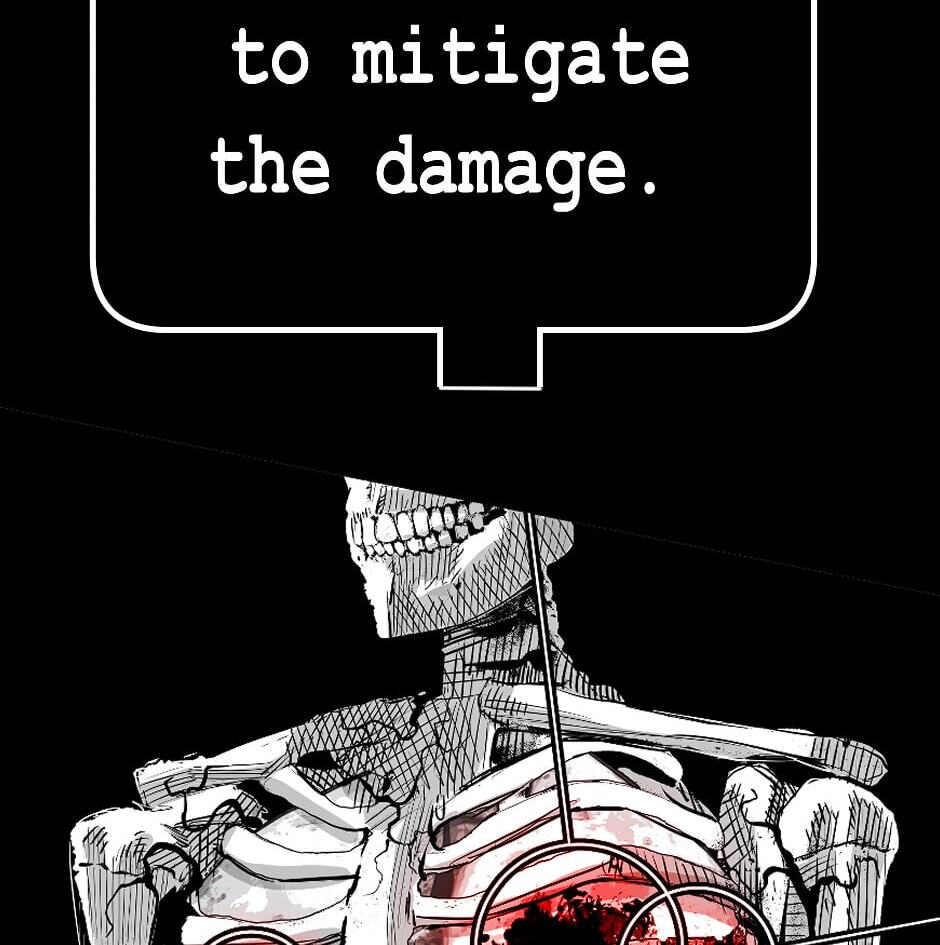 Read Tomahawk Angel chapter 63 image 11 on Lezhin