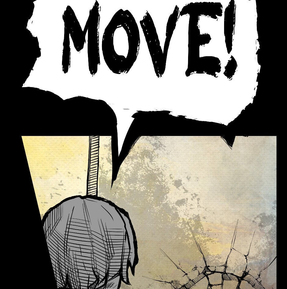 Read Tomahawk Angel chapter 63 image 14 on Lezhin