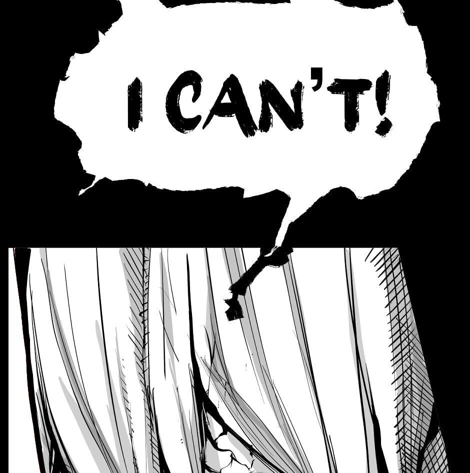 Read Tomahawk Angel chapter 63 image 16 on Lezhin