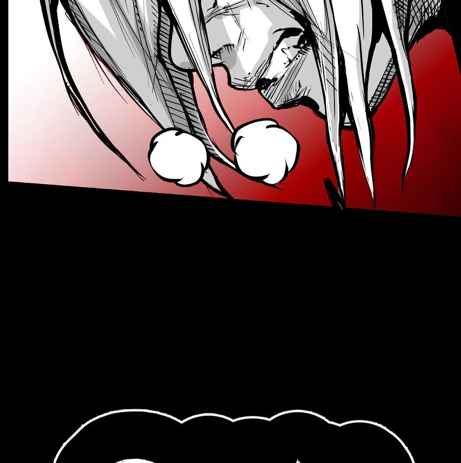 Read Tomahawk Angel chapter 63 image 17 on Lezhin