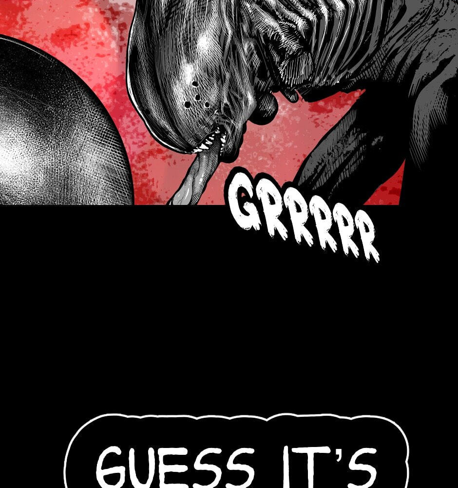 Read Tomahawk Angel chapter 63 image 21 on Lezhin