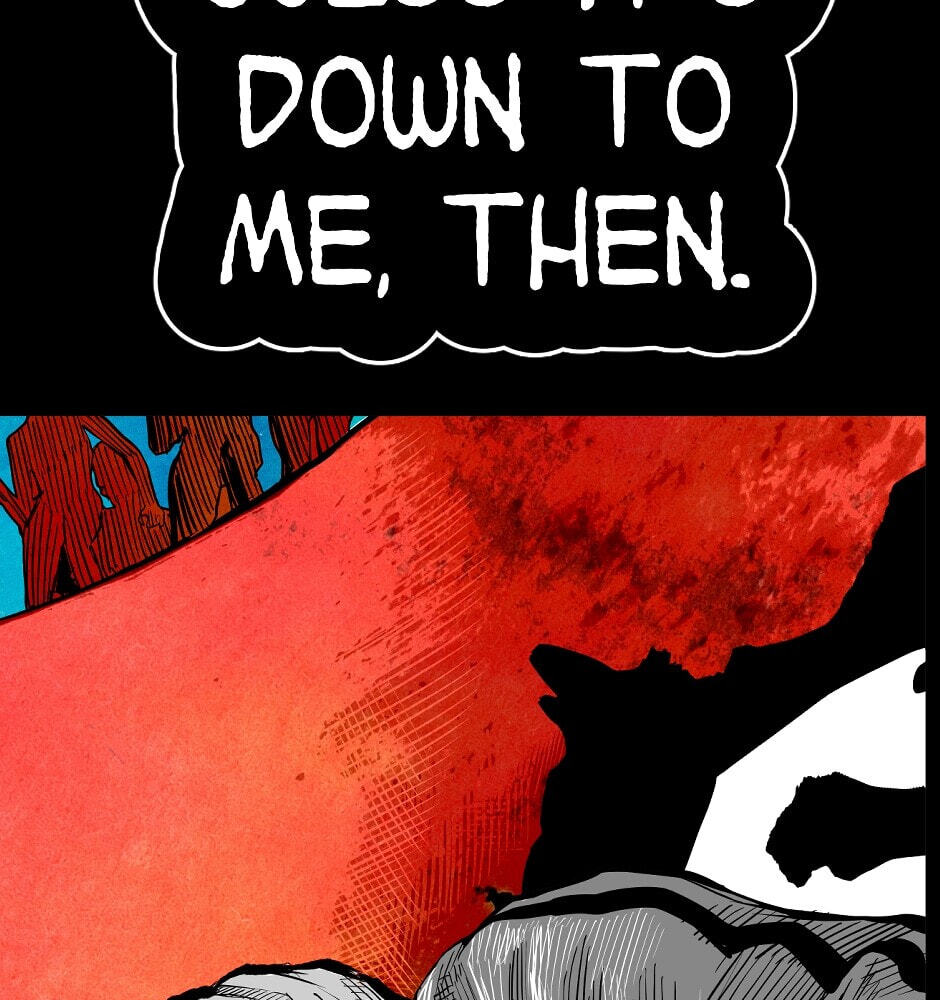 Read Tomahawk Angel chapter 63 image 22 on Lezhin