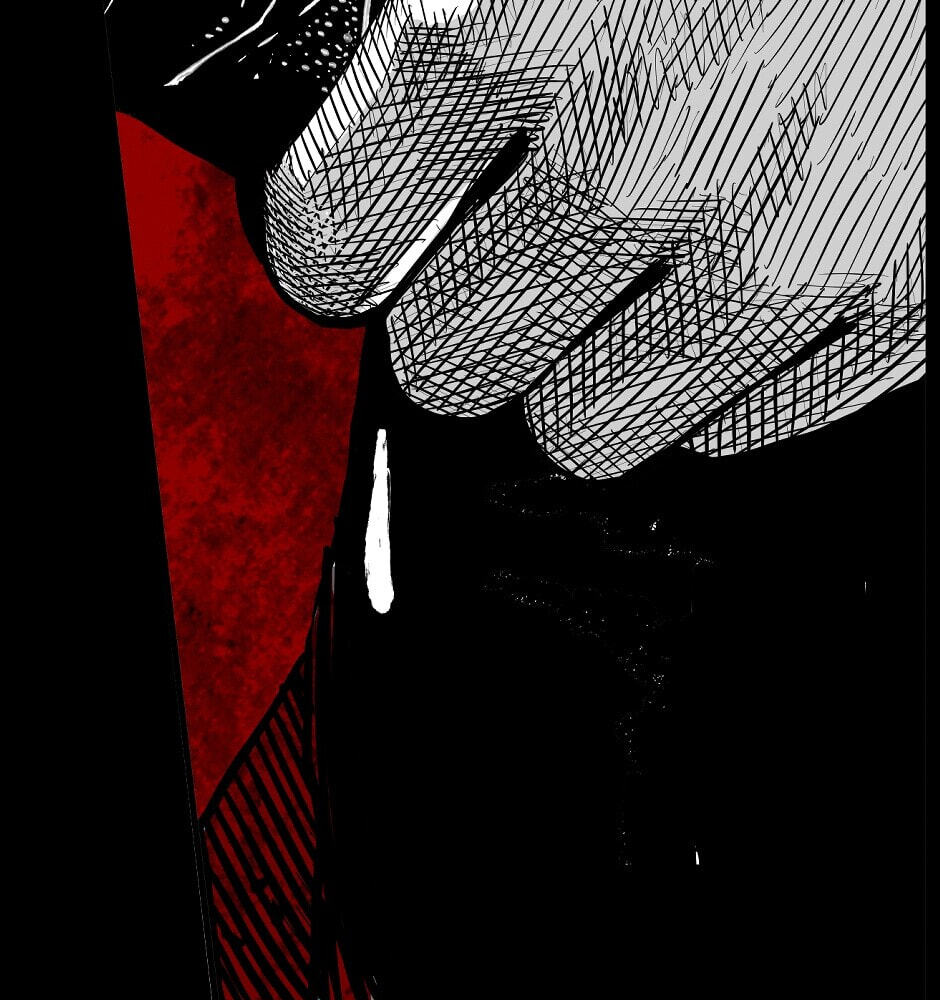 Read Tomahawk Angel chapter 63 image 24 on Lezhin