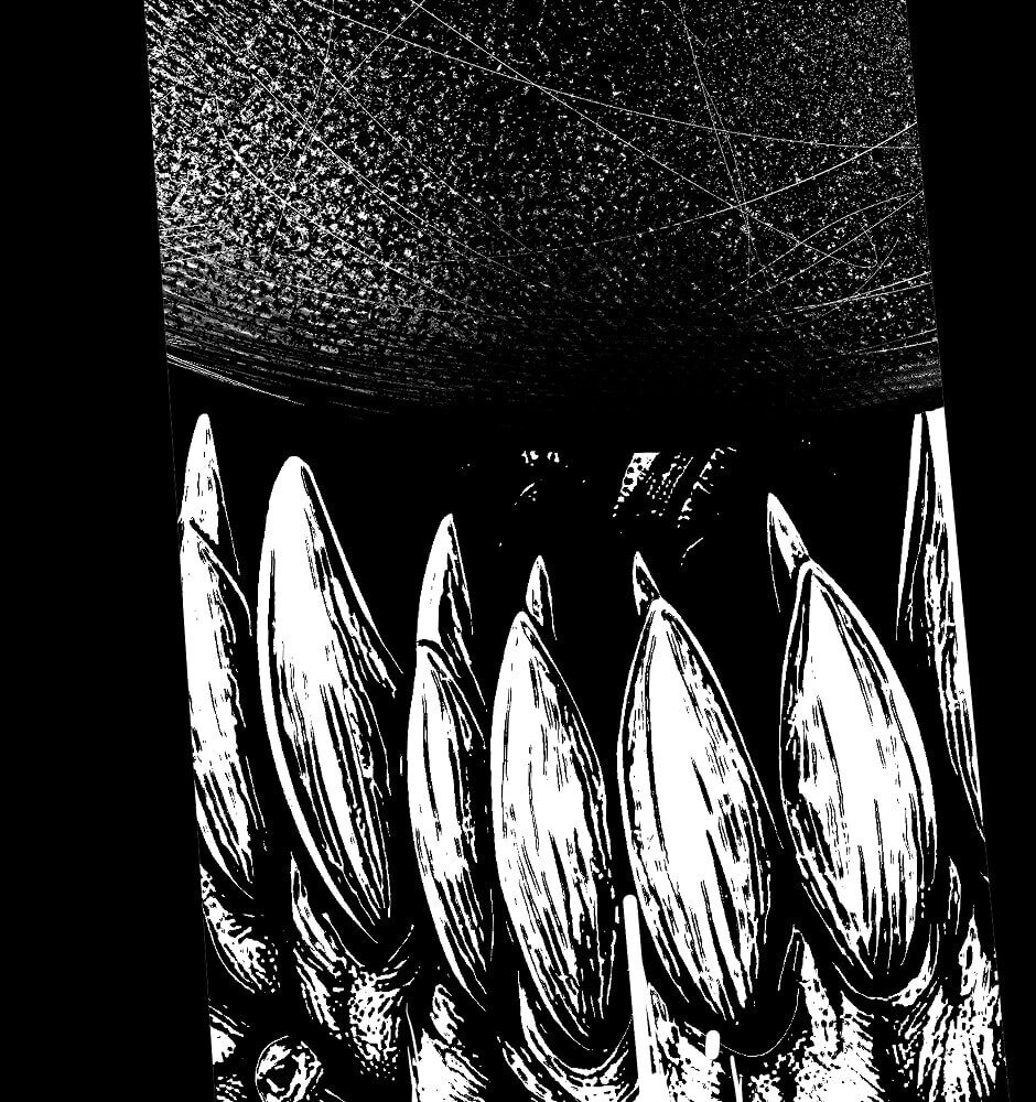 Read Tomahawk Angel chapter 63 image 28 on Lezhin