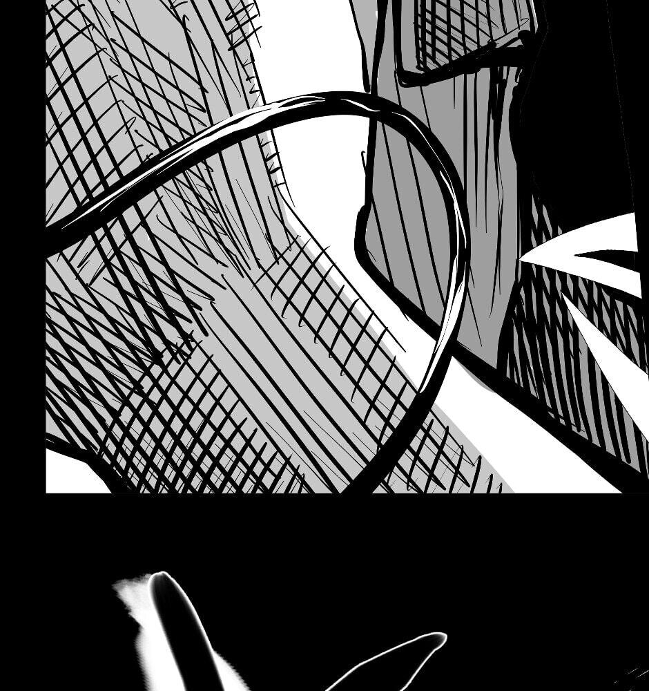 Read Tomahawk Angel chapter 63 image 33 on Lezhin