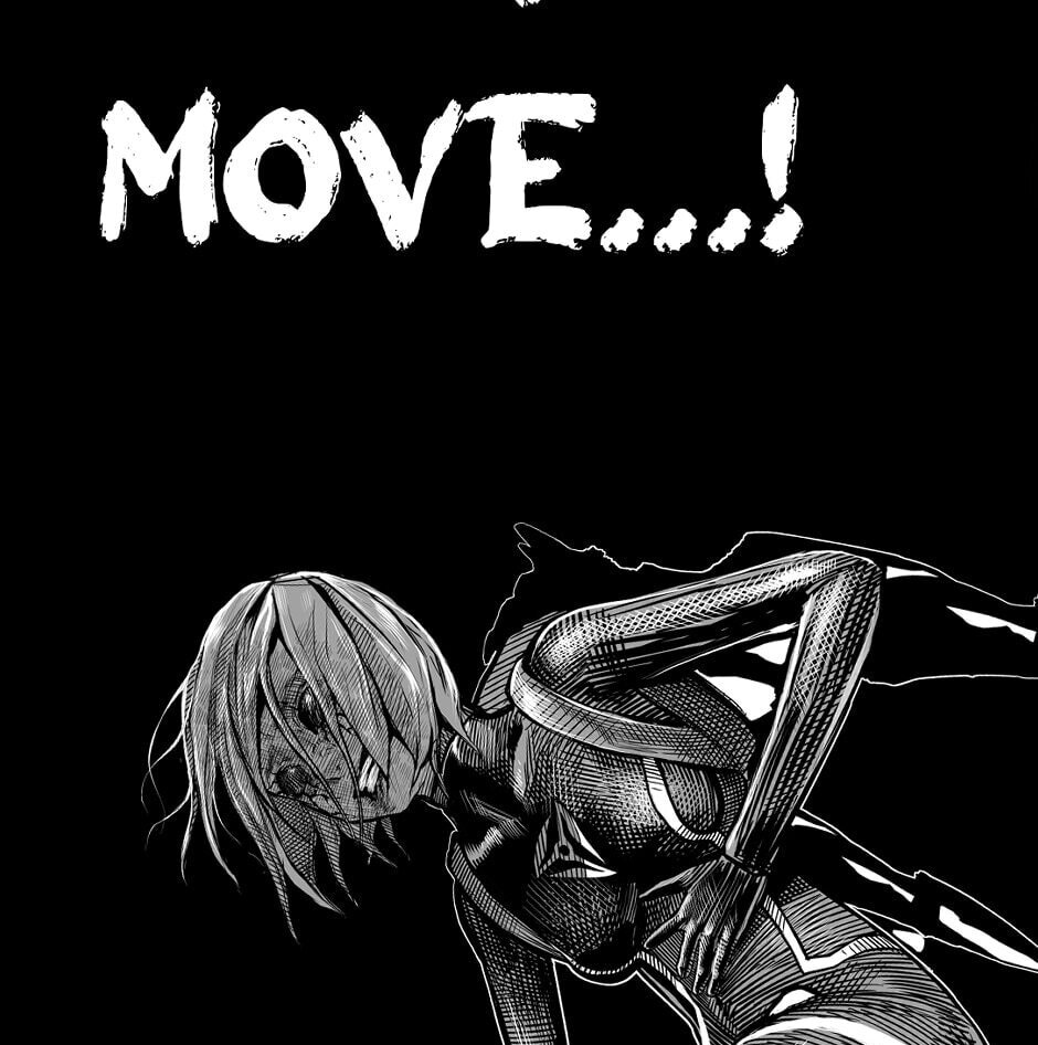 Read Tomahawk Angel chapter 63 image 4 on Lezhin