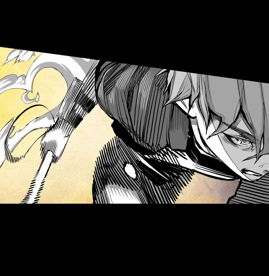 Read Tomahawk Angel chapter 63 image 42 on Lezhin