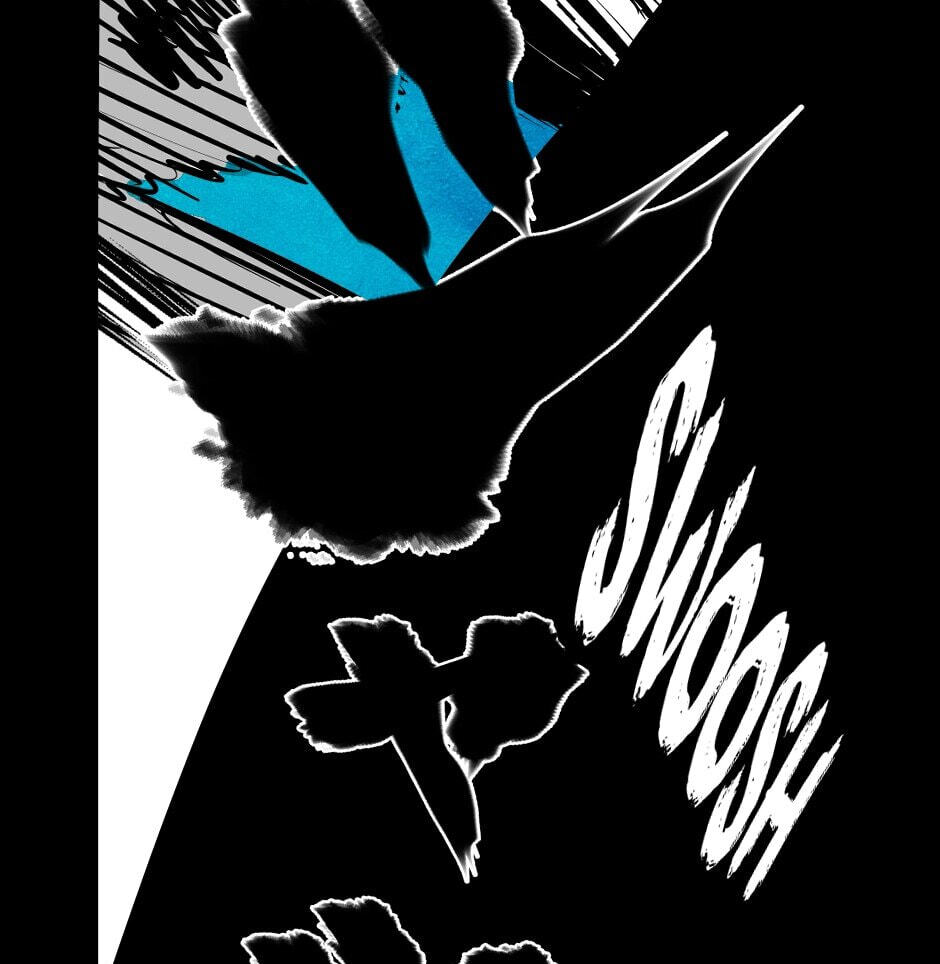 Read Tomahawk Angel chapter 63 image 46 on Lezhin