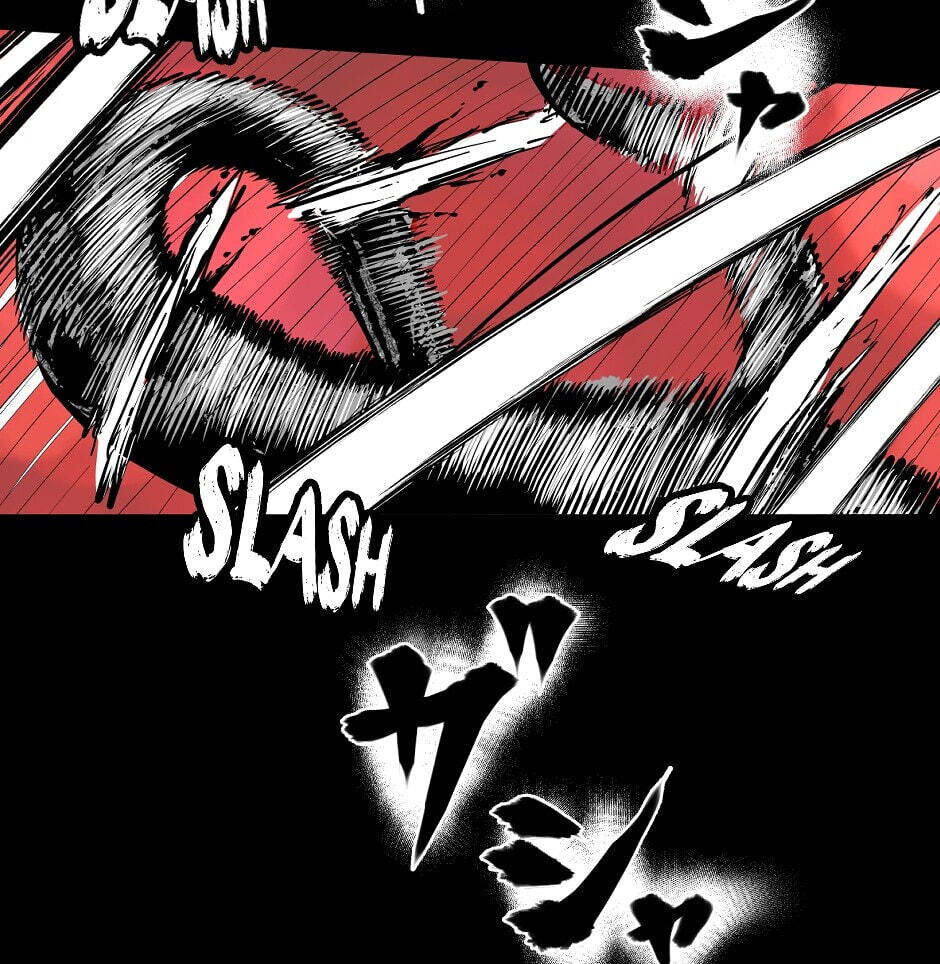Read Tomahawk Angel chapter 63 image 48 on Lezhin