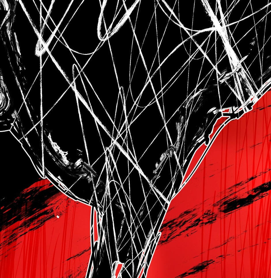 Read Tomahawk Angel chapter 63 image 53 on Lezhin
