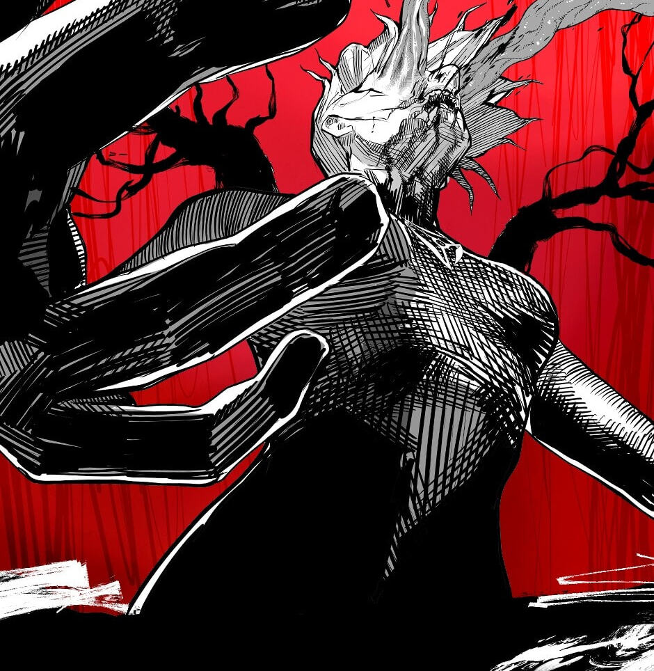Read Tomahawk Angel chapter 63 image 55 on Lezhin