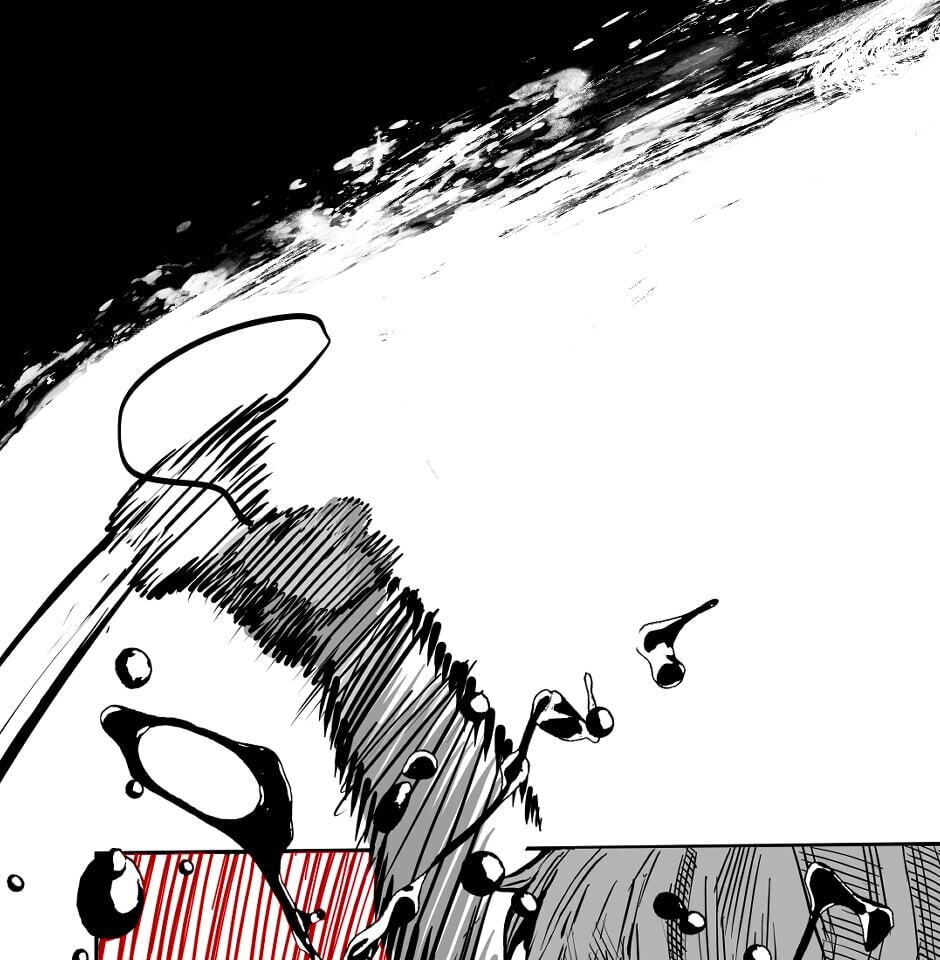 Read Tomahawk Angel chapter 63 image 56 on Lezhin