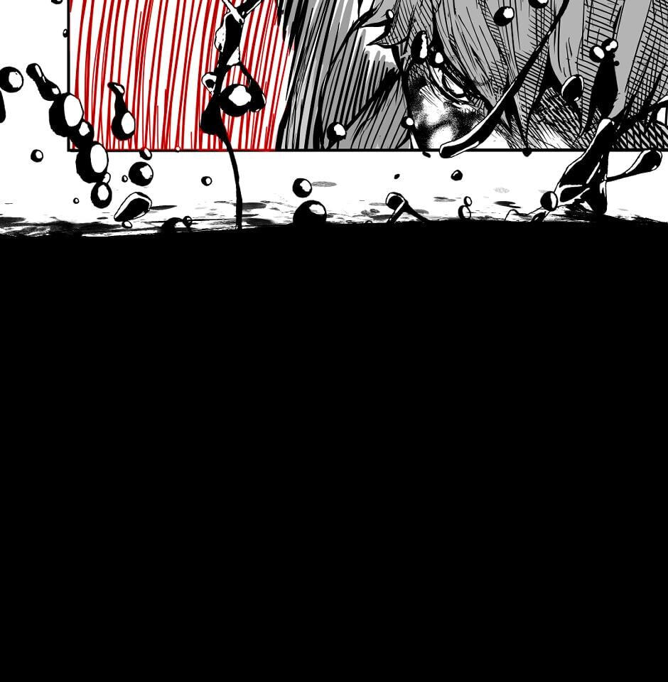 Read Tomahawk Angel chapter 63 image 57 on Lezhin