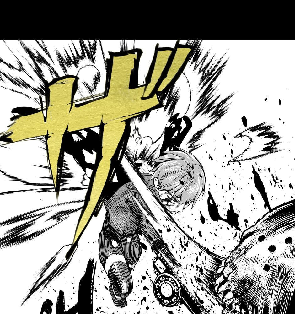 Read Tomahawk Angel chapter 63 image 58 on Lezhin