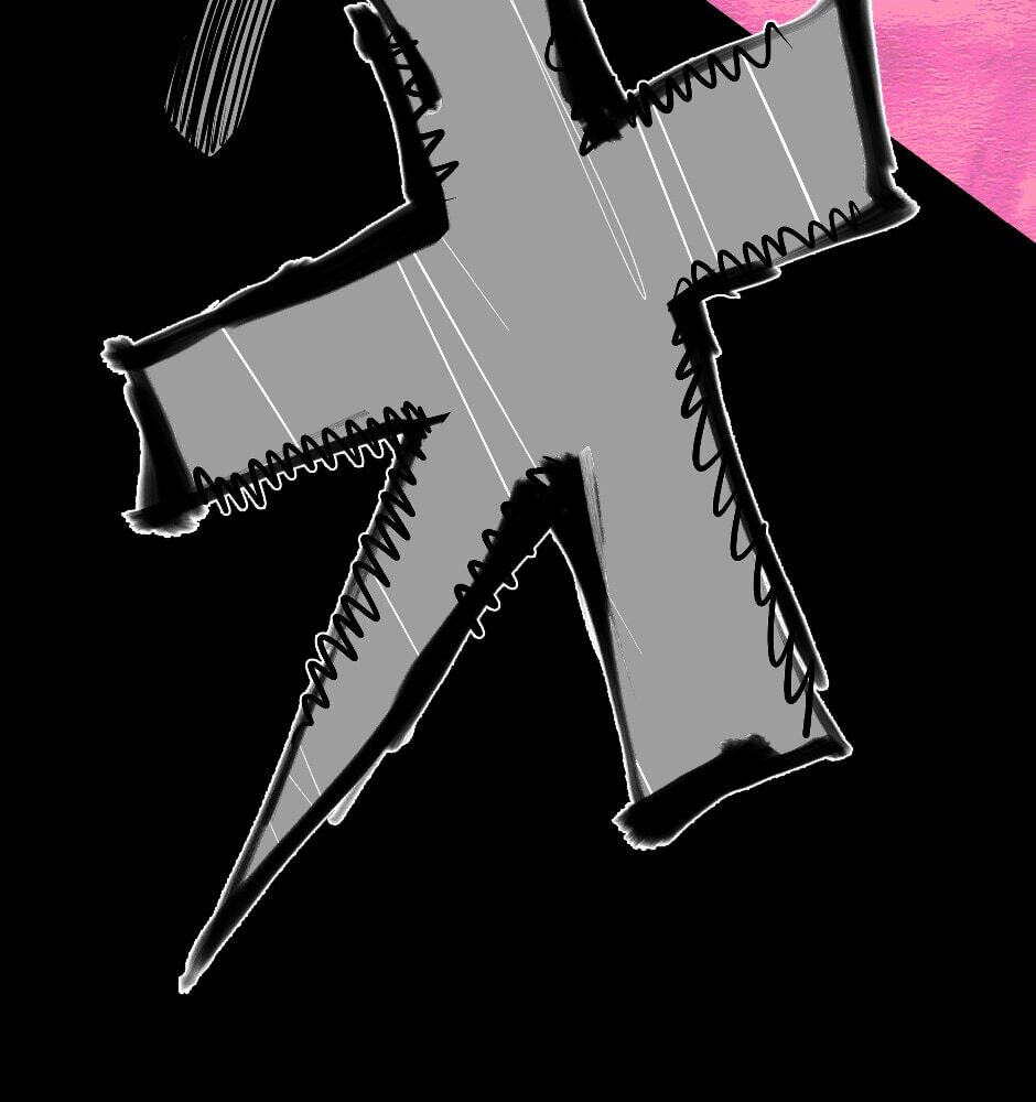 Read Tomahawk Angel chapter 63 image 62 on Lezhin