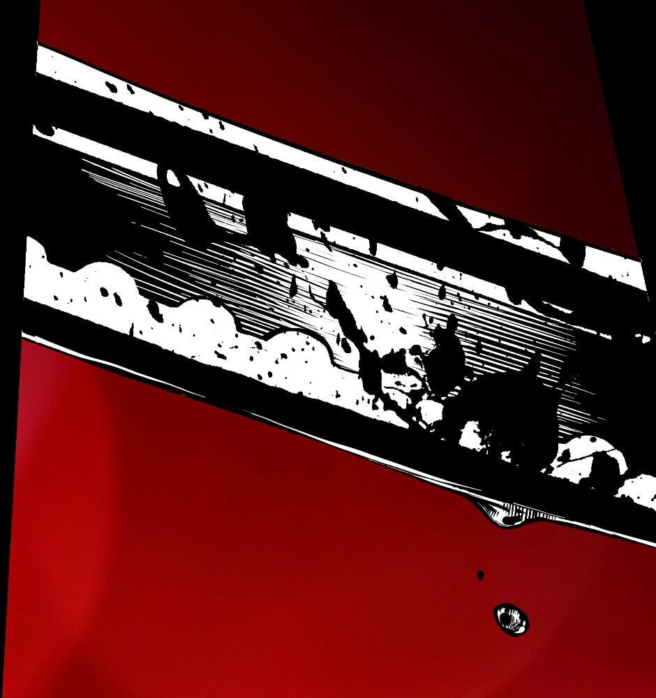 Read Tomahawk Angel chapter 63 image 65 on Lezhin