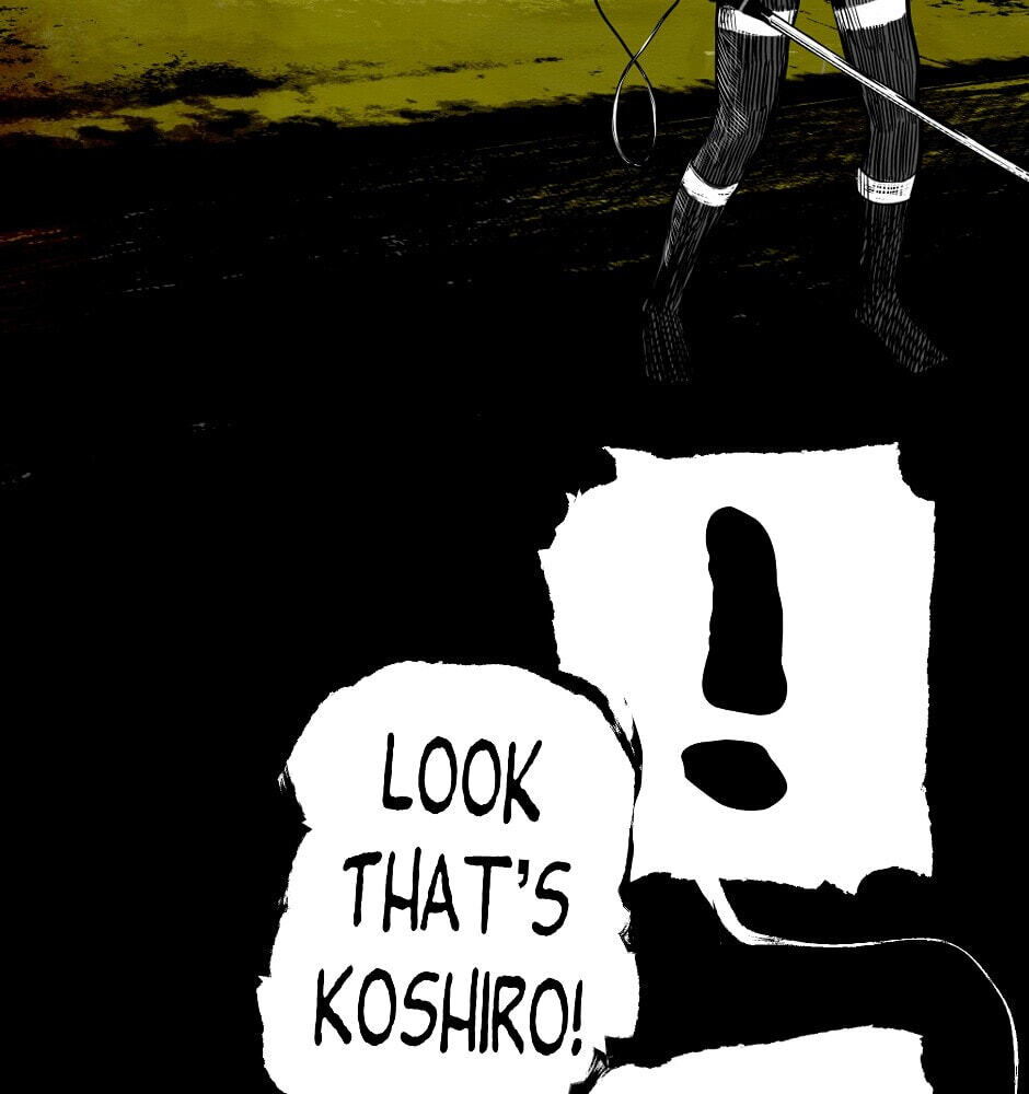 Read Tomahawk Angel chapter 63 image 70 on Lezhin
