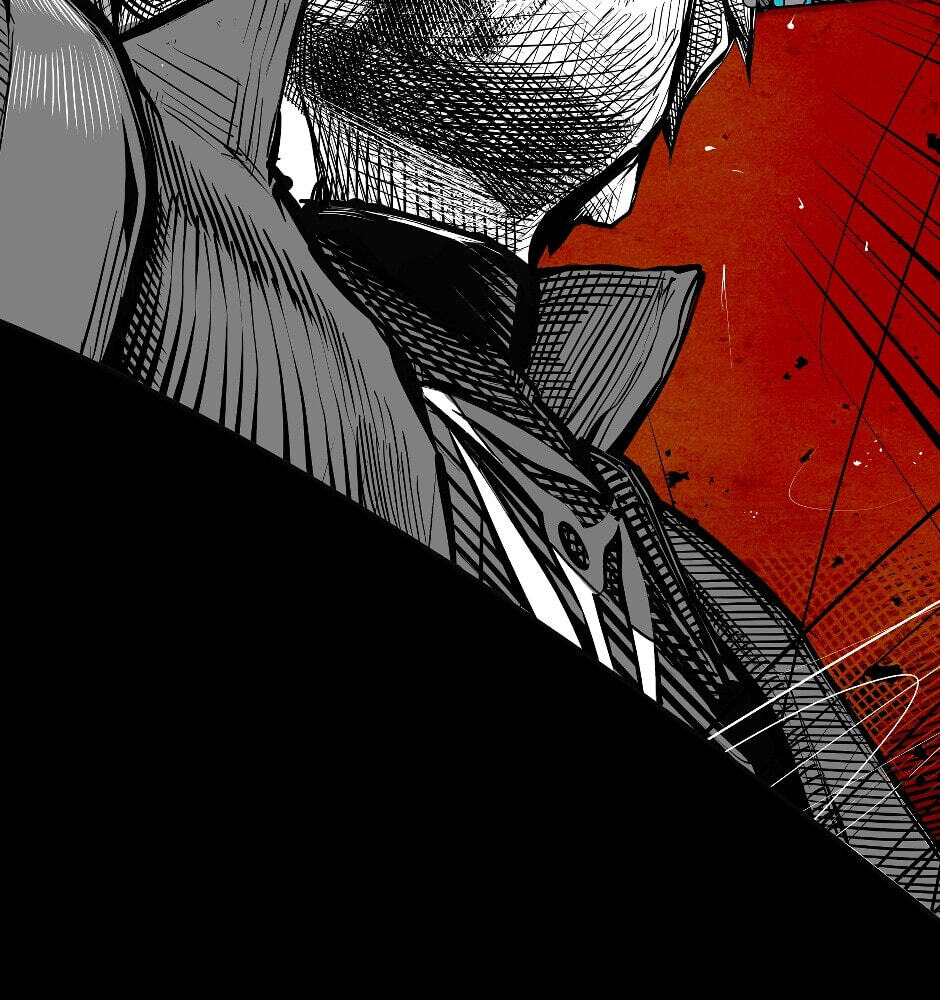 Read Tomahawk Angel chapter 63 image 77 on Lezhin