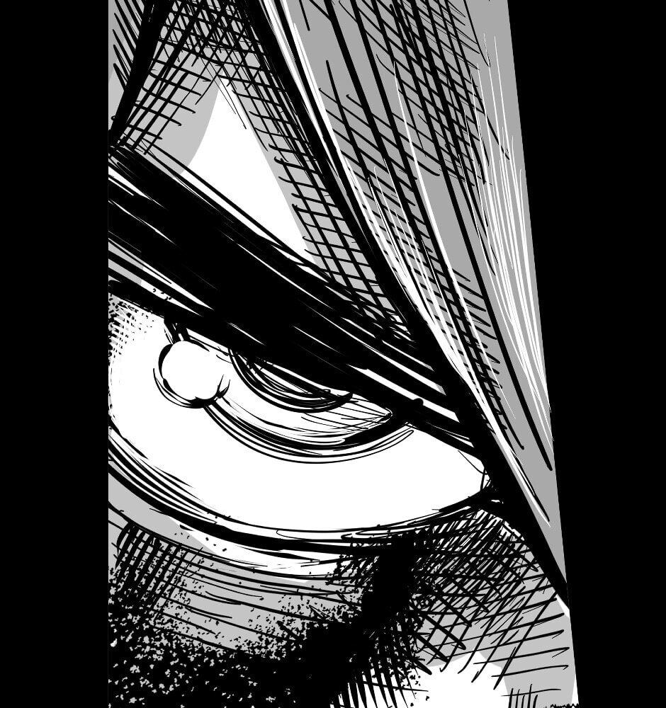 Read Tomahawk Angel chapter 63 image 86 on Lezhin