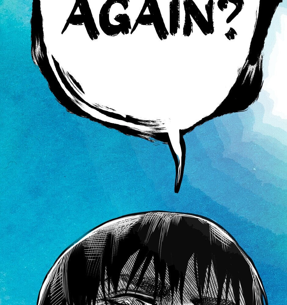 Read Tomahawk Angel chapter 63 image 89 on Lezhin