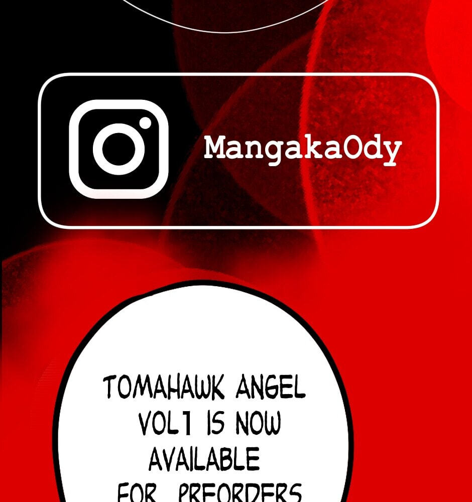 Read Tomahawk Angel chapter 63 image 94 on Lezhin