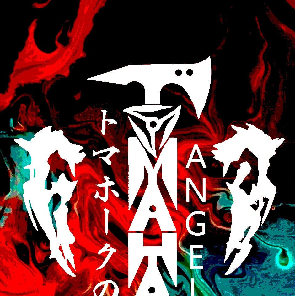 Read Tomahawk Angel chapter 64 image 0 on Lezhin