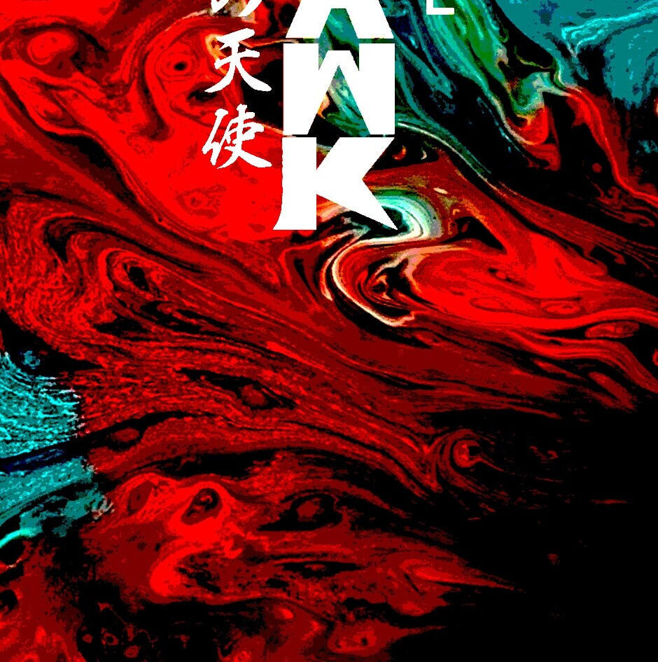 Read Tomahawk Angel chapter 64 image 1 on Lezhin