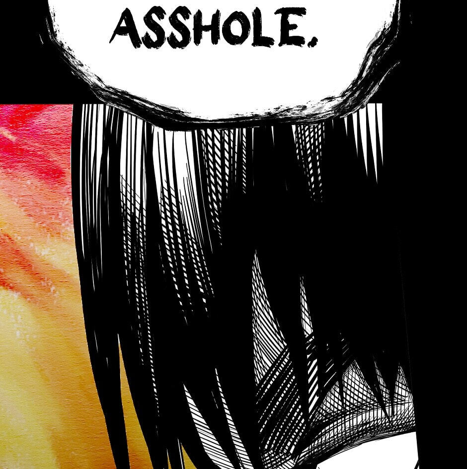 Read Tomahawk Angel chapter 64 image 10 on Lezhin