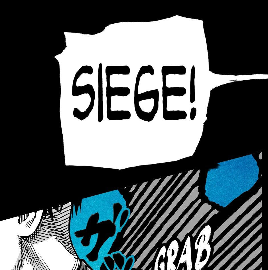 Read Tomahawk Angel chapter 64 image 16 on Lezhin