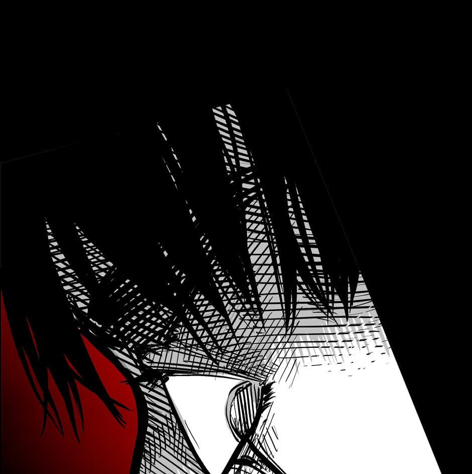 Read Tomahawk Angel chapter 64 image 18 on Lezhin
