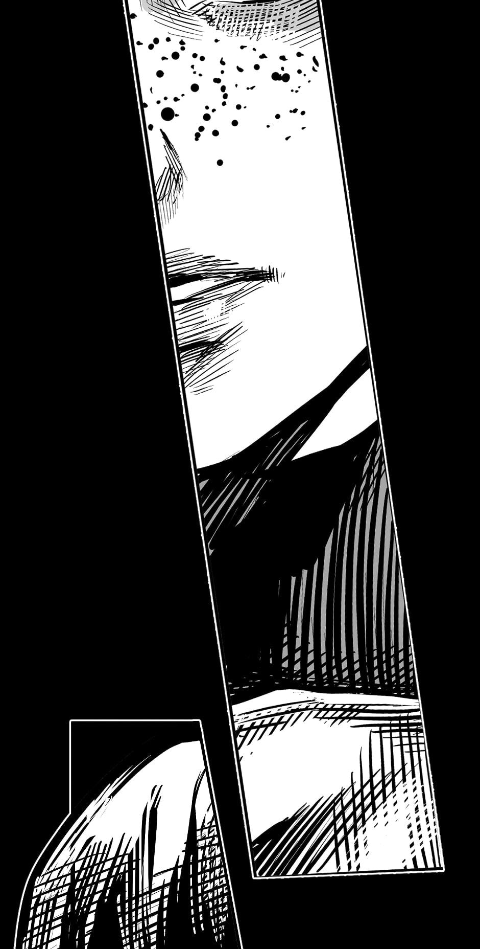 Read Tomahawk Angel chapter 64 image 22 on Lezhin