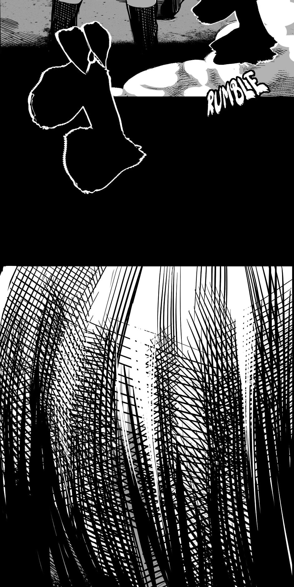 Read Tomahawk Angel chapter 64 image 38 on Lezhin
