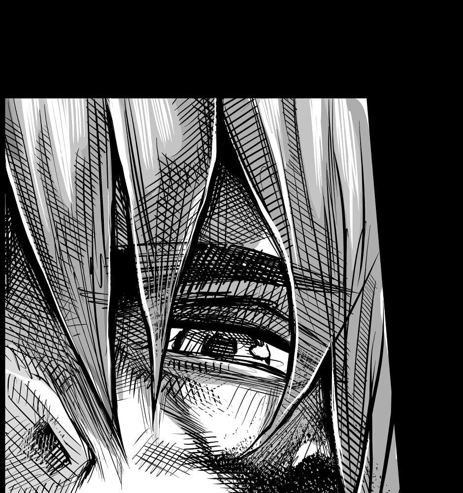 Read Tomahawk Angel chapter 64 image 40 on Lezhin