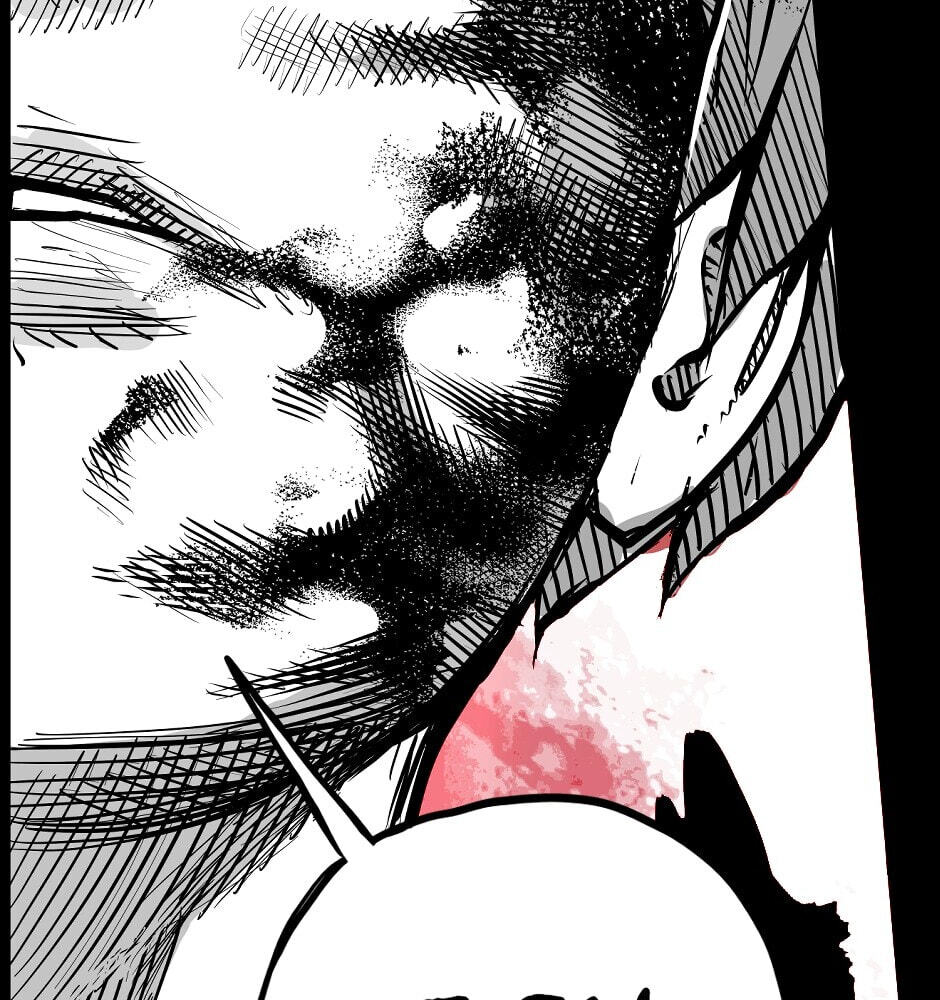 Read Tomahawk Angel chapter 64 image 41 on Lezhin