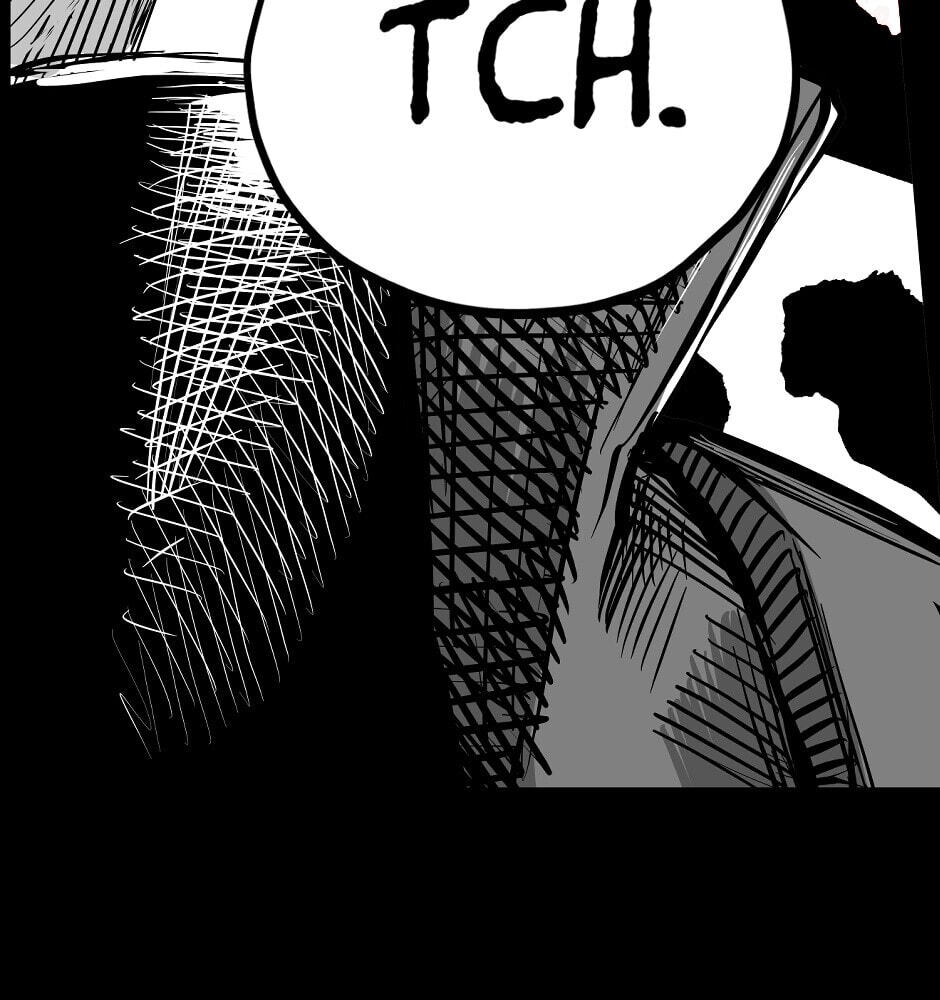 Read Tomahawk Angel chapter 64 image 42 on Lezhin