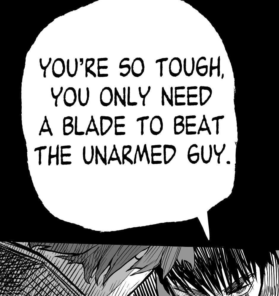 Read Tomahawk Angel chapter 64 image 48 on Lezhin