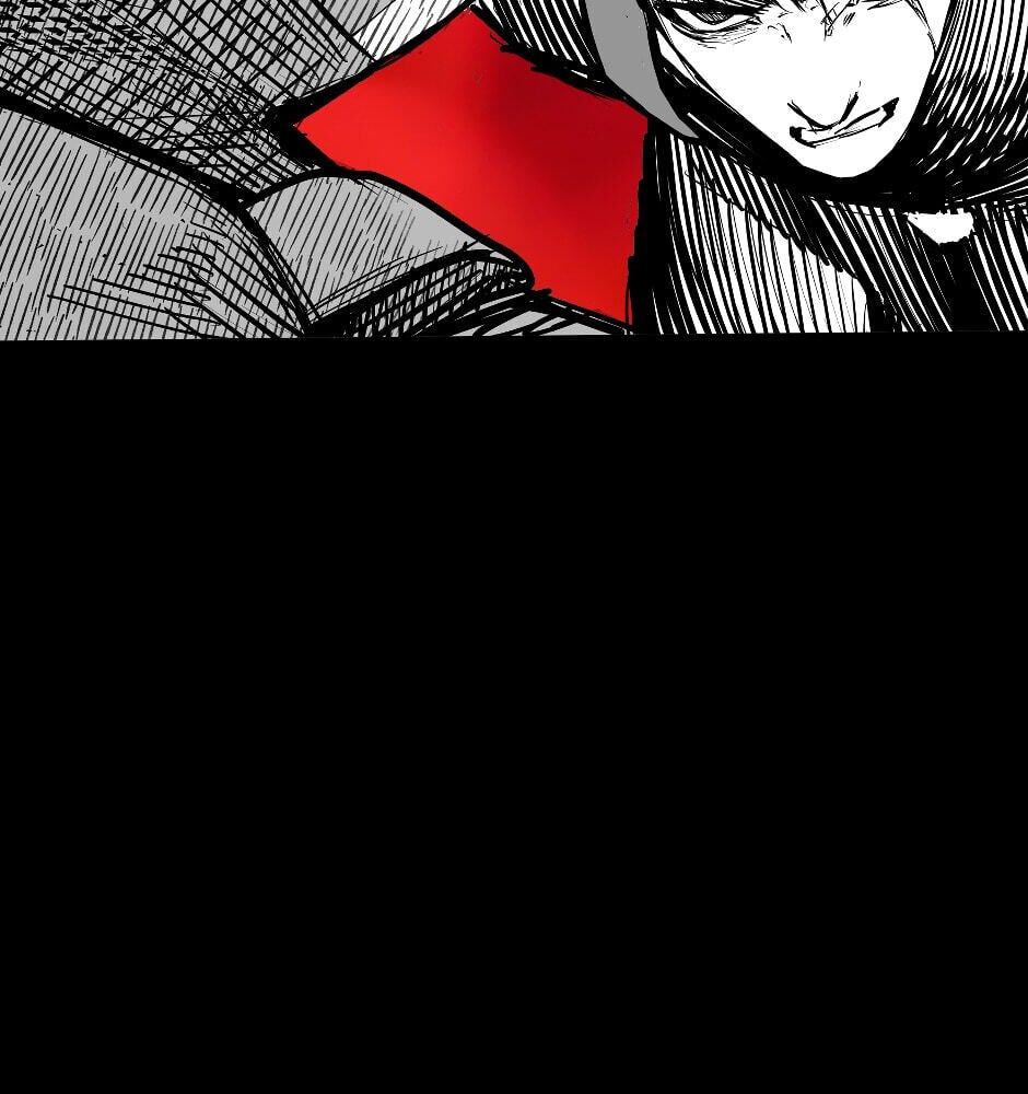 Read Tomahawk Angel chapter 64 image 49 on Lezhin