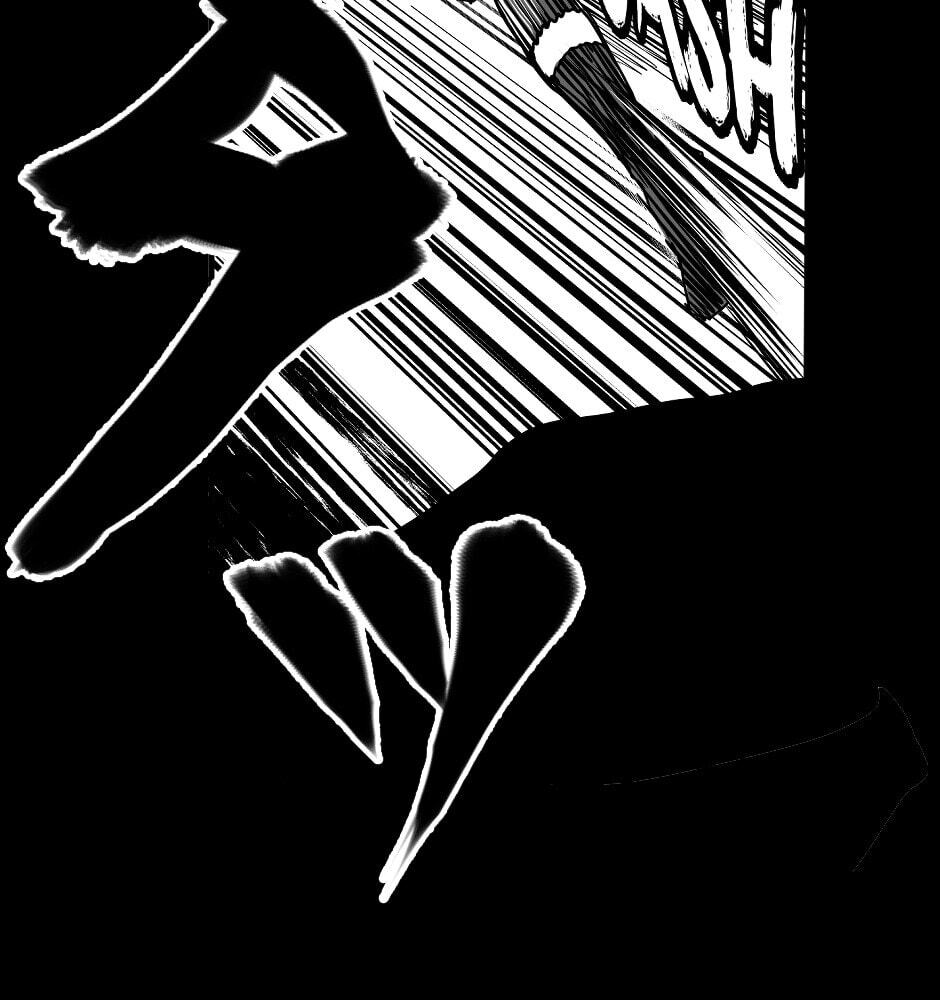 Read Tomahawk Angel chapter 64 image 59 on Lezhin