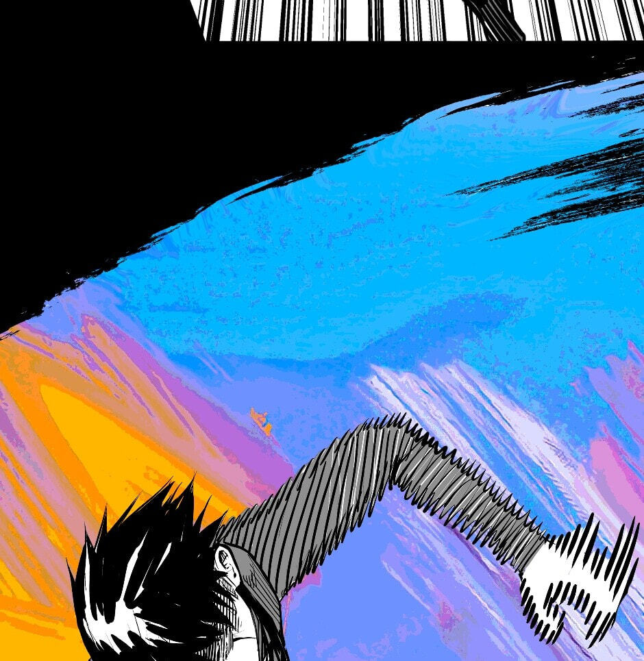 Read Tomahawk Angel chapter 64 image 66 on Lezhin