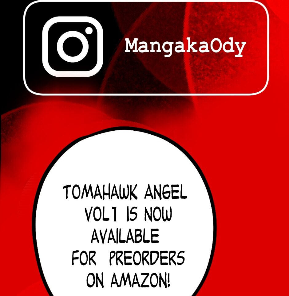 Read Tomahawk Angel chapter 64 image 74 on Lezhin