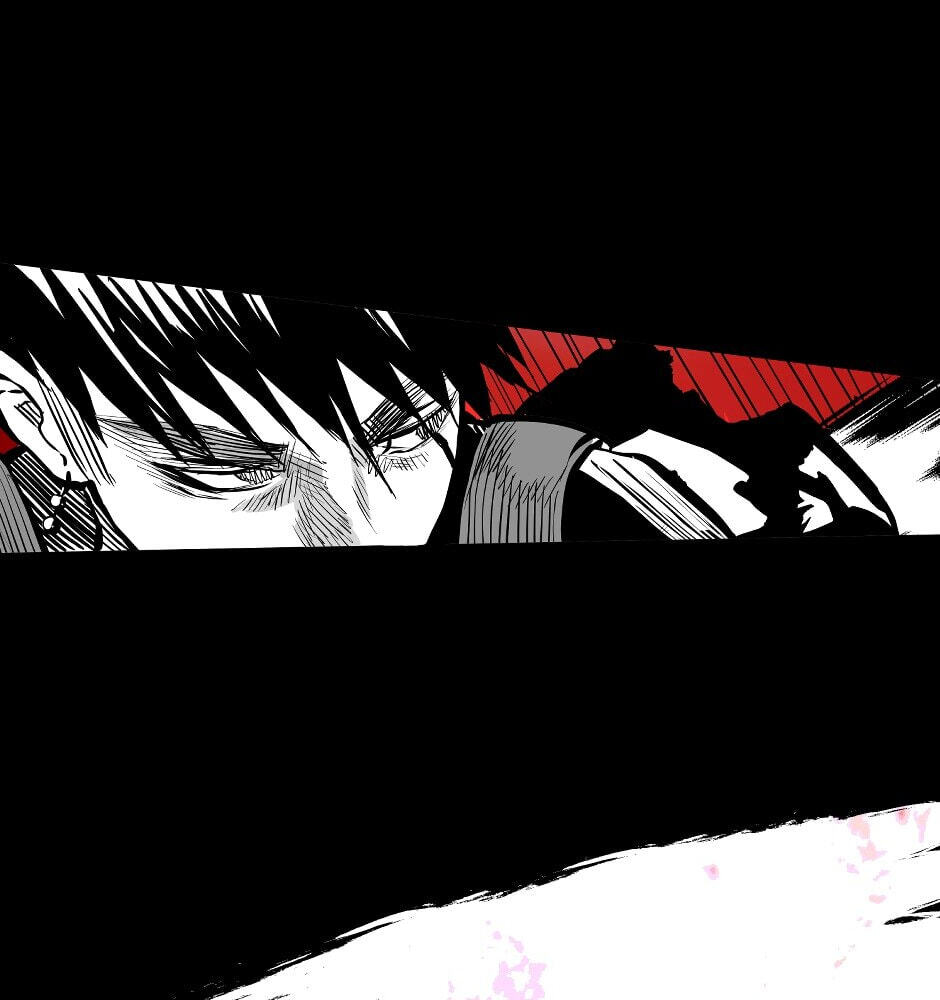 Read Tomahawk Angel chapter 65 image 11 on Lezhin