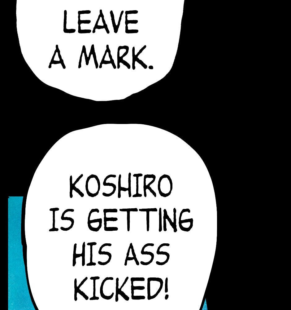 Read Tomahawk Angel chapter 65 image 16 on Lezhin