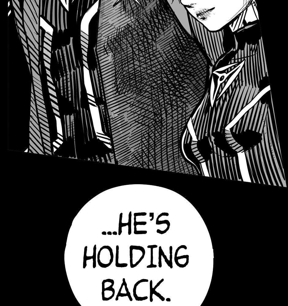 Read Tomahawk Angel chapter 65 image 18 on Lezhin