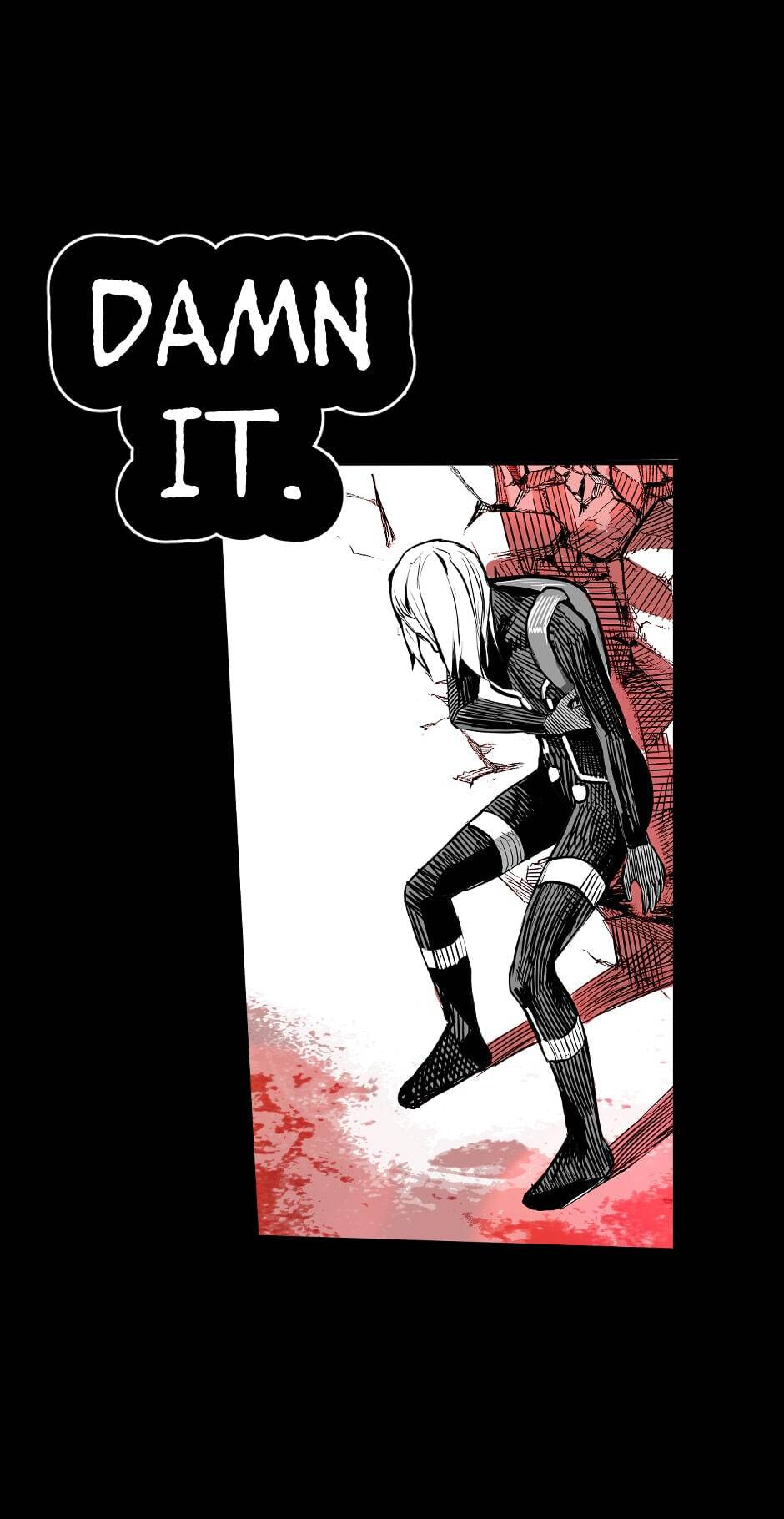 Read Tomahawk Angel chapter 65 image 20 on Lezhin