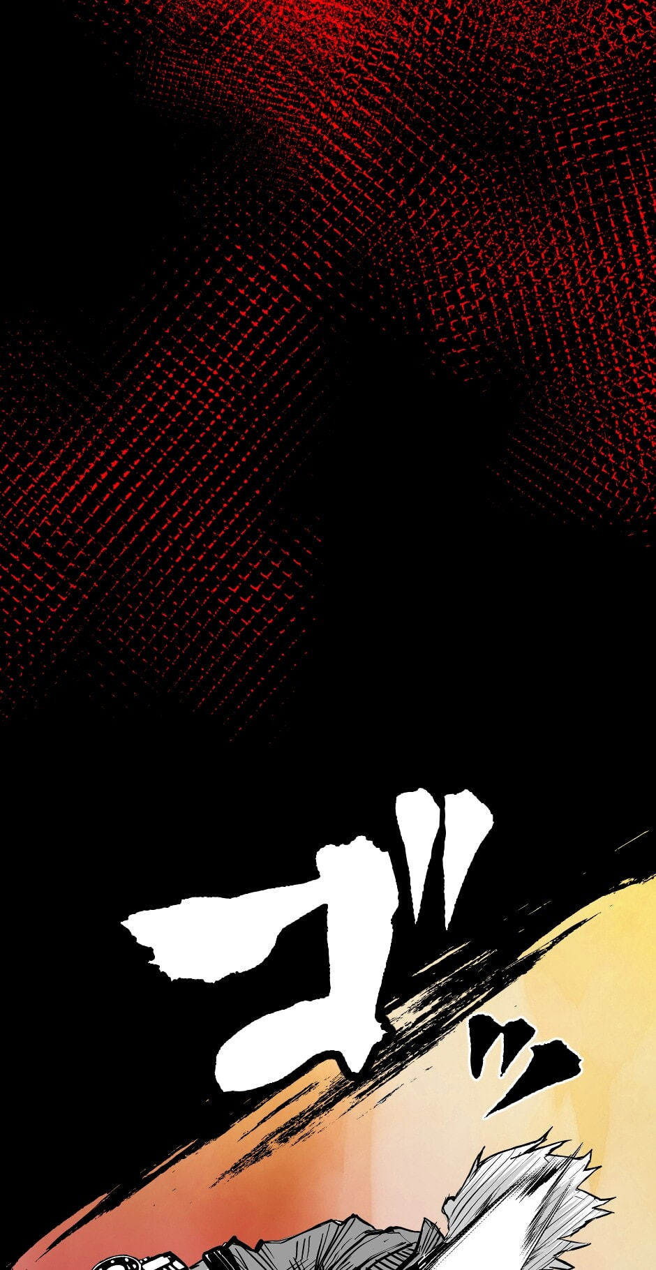 Read Tomahawk Angel chapter 65 image 23 on Lezhin