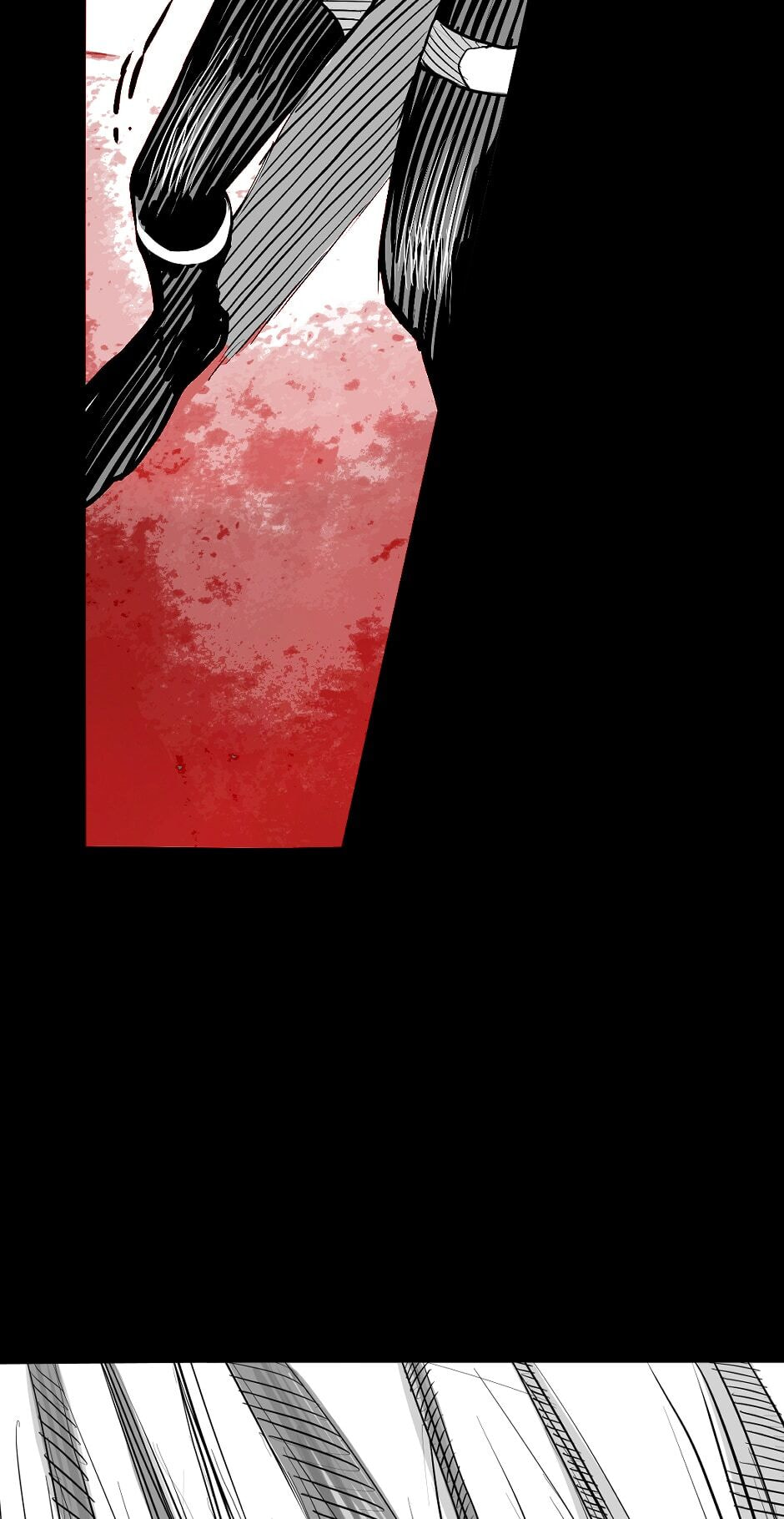 Read Tomahawk Angel chapter 65 image 26 on Lezhin
