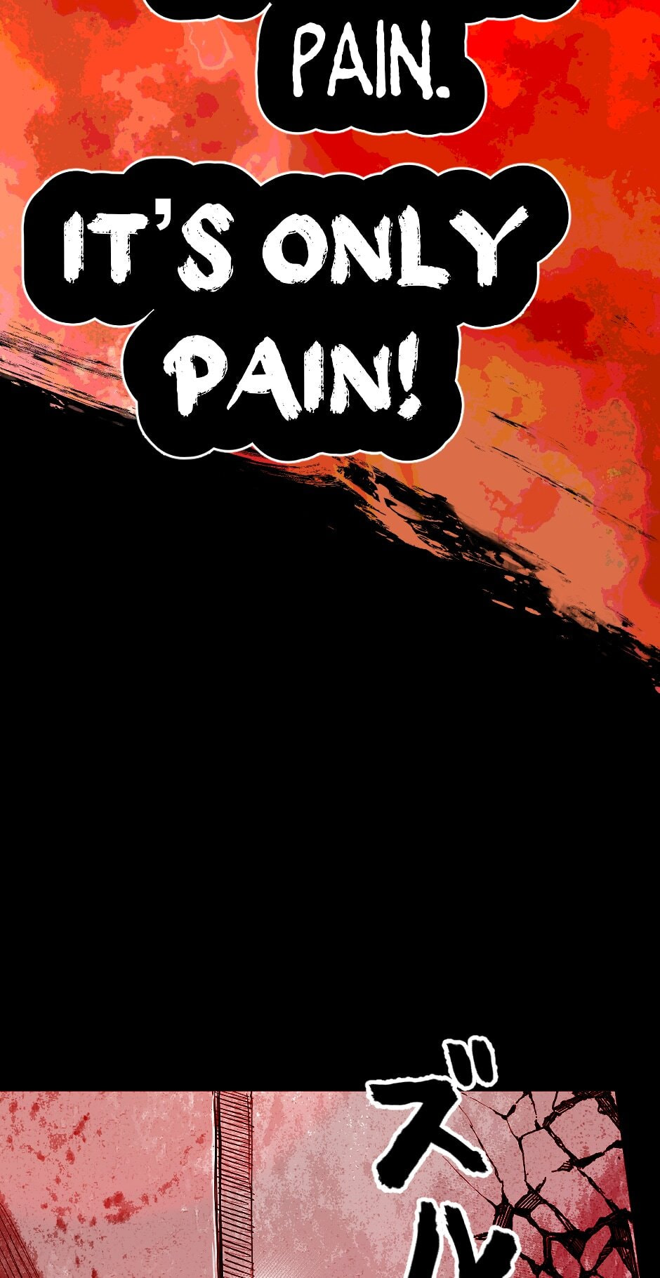Read Tomahawk Angel chapter 65 image 28 on Lezhin